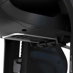 Yepp 2 Maxi Rahmenmontage Fennel Tan