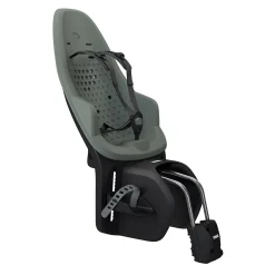 Yepp 2 Maxi Rahmenmontage Agave