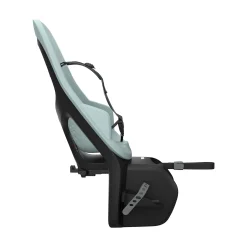 Yepp 2 MIK HD Gepäckträgermontage Alaska Blue