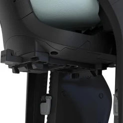 Yepp 2 MIK HD Gepäckträgermontage Alaska Blue