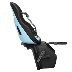 Yepp Nexxt 2 Maxi Gepäckträgermontage Aquamarine Blue