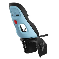 Yepp Nexxt 2 Maxi Gepäckträgermontage Aquamarine Blue