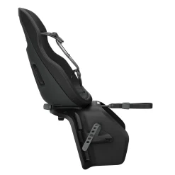 Yepp Nexxt 2 Maxi Gepäckträgermontage Midnight Black