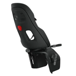 Yepp Nexxt 2 Maxi Gepäckträgermontage Midnight Black