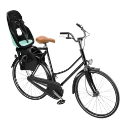 Yepp Nexxt 2 Maxi Gepäckträgermontage Mint Green