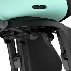 Yepp Nexxt 2 Maxi Gepäckträgermontage Mint Green