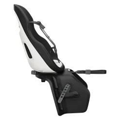 Yepp Nexxt 2 Maxi Gepäckträgermontage Snow White