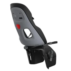 Yepp Nexxt 2 Maxi Gepäckträgermontage Monument Grey