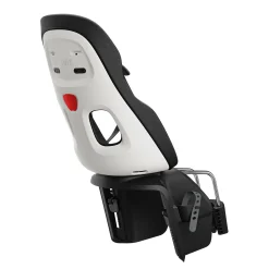 Yepp Nexxt 2 Maxi Rahmenmontage Snow White