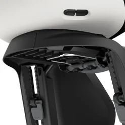 Yepp Nexxt 2 Maxi Rahmenmontage Snow White