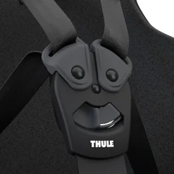 Yepp Nexxt 2 Maxi Rahmenmontage Aquamarine Blue