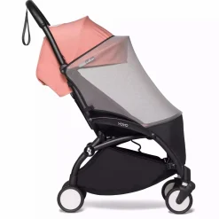 YOYO 6+ Insektenschutz