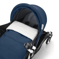 YOYO³ 0+ Neubeborenen-Set France Blue