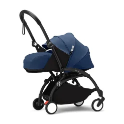 YOYO³ 0+ Neubeborenen-Set France Blue