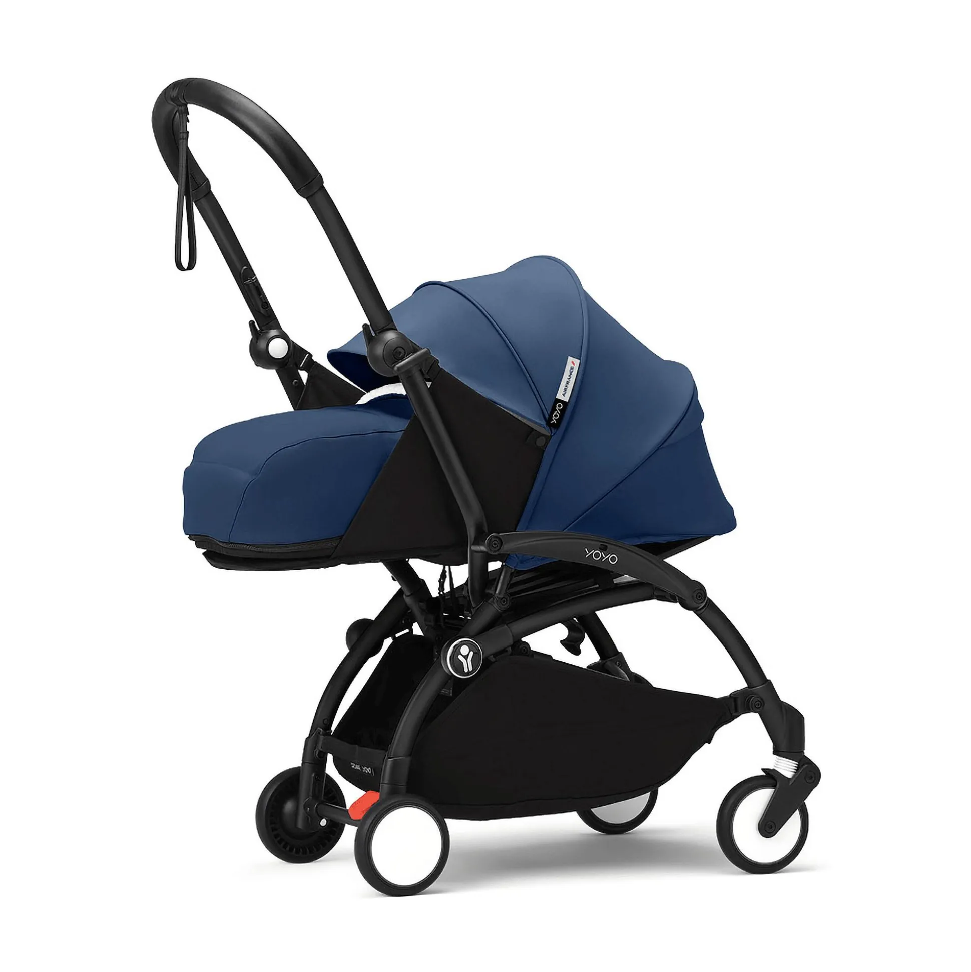 YOYO³ 0+ Neubeborenen-Set France Blue