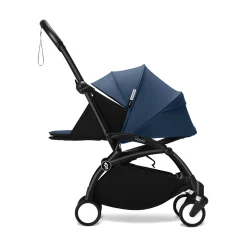 YOYO³ 0+ Neubeborenen-Set France Blue