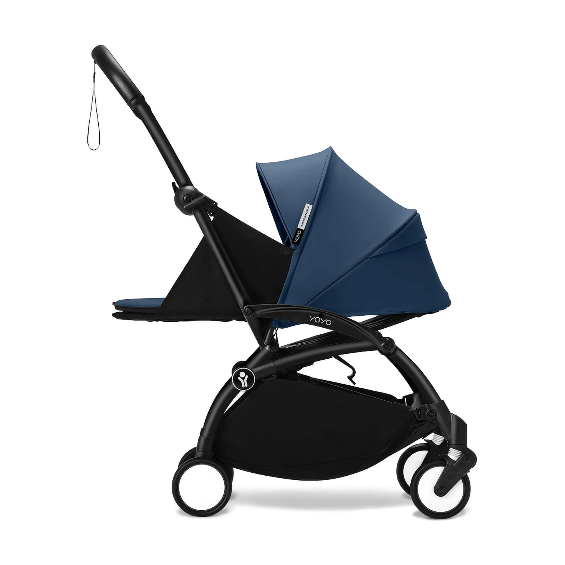 YOYO³ 0+ Neubeborenen-Set France Blue