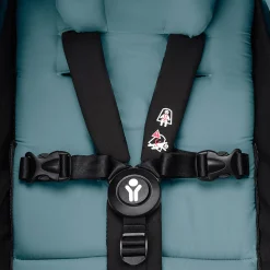 YOYO³ 0+ Neugeborenen-Set Aqua