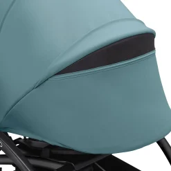 YOYO³ 0+ Neugeborenen-Set Aqua