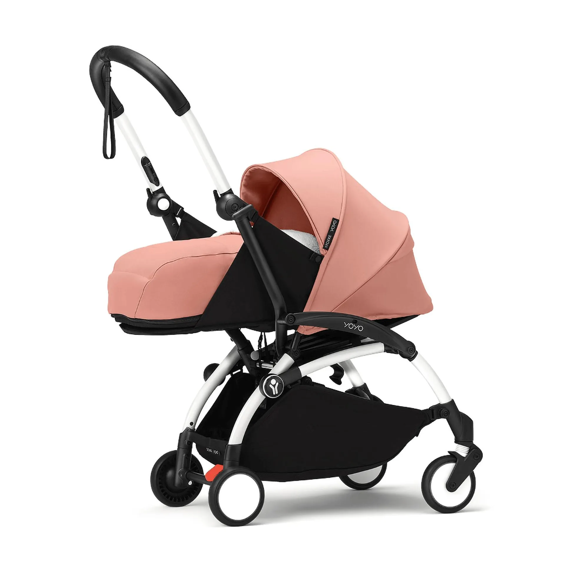 YOYO³ 0+ Neugeborenen-Set Ginger