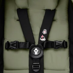 YOYO³ 0+ Neugeborenen-Set Olive