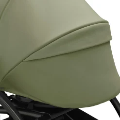 YOYO³ 0+ Neugeborenen-Set Olive