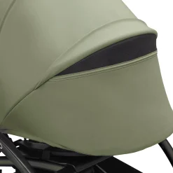 YOYO³ 0+ Neugeborenen-Set Olive