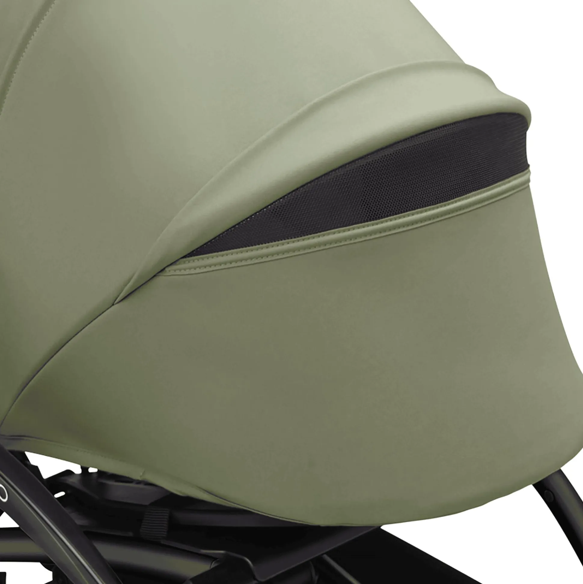 YOYO³ 0+ Neugeborenen-Set Olive