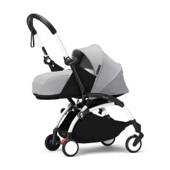 YOYO³ 0+ Neugeborenen-Set Stone