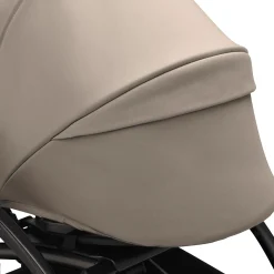 YOYO³ 0+ Neugeborenen-Set Taupe