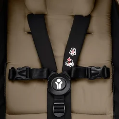 YOYO³ 0+ Neugeborenen-Set Toffee