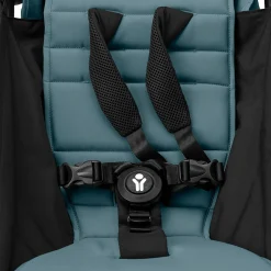 YOYO³ 6+ Textilset Aqua