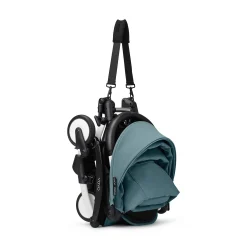 YOYO³ 6+ Textilset Aqua