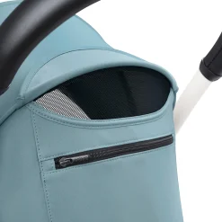 YOYO³ 6+ Textilset Aqua