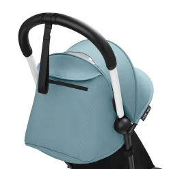 YOYO³ 6+ Textilset Aqua