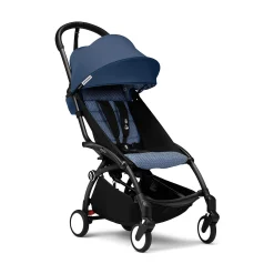 YOYO³ 6+ Textilset France Blue