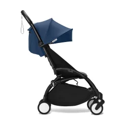 YOYO³ 6+ Textilset France Blue