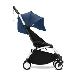 YOYO³ 6+ Textilset France Blue