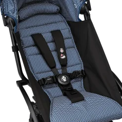 YOYO³ 6+ Textilset France Blue