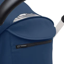 YOYO³ 6+ Textilset France Blue