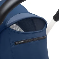 YOYO³ 6+ Textilset France Blue