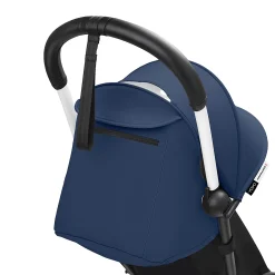 YOYO³ 6+ Textilset France Blue