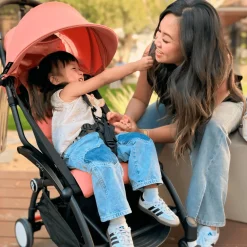 YOYO³ 6+ Textilset Ginger