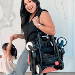 YOYO³ 6+ Textilset Ginger