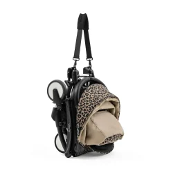 YOYO³ 6+ Textilset Leopard