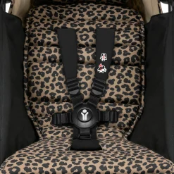 YOYO³ 6+ Textilset Leopard