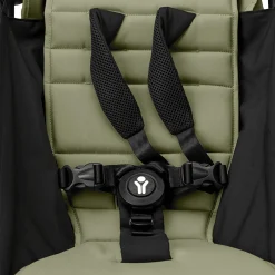 YOYO³ 6+ Textilset Olive