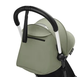 YOYO³ 6+ Textilset Olive