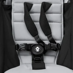 YOYO³ 6+ Textilset Stone