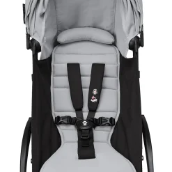 YOYO³ 6+ Textilset Stone